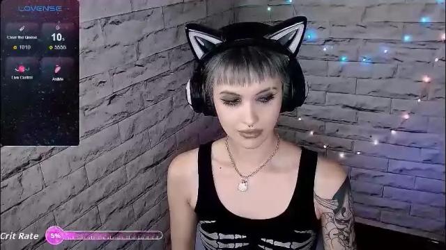 Thumbnail 2, lauren_raquel's Stream at Chaturbate, 1 month ago