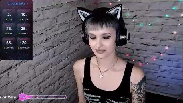 Image 6 of lauren_raquel Stream on Chaturbate on 1 month ago