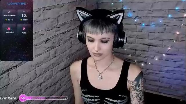 Image 7 of lauren_raquel Stream on Chaturbate on 1 month ago