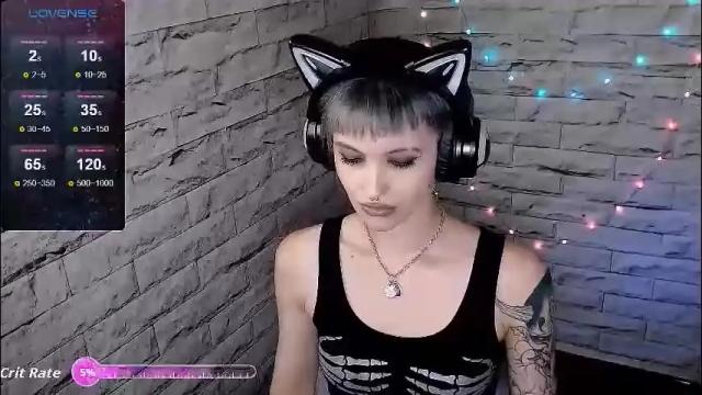 Image 8 of lauren_raquel Stream on Chaturbate on 1 month ago