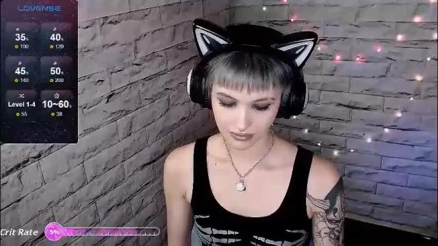 Thumbnail 3, lauren_raquel's Stream at Chaturbate, 1 month ago