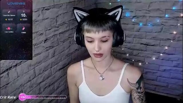 Thumbnail 1, lauren_raquel's Stream at Chaturbate, 1 month ago