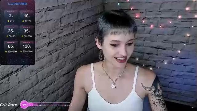 Image 11 of lauren_raquel Stream on Chaturbate on 1 month ago