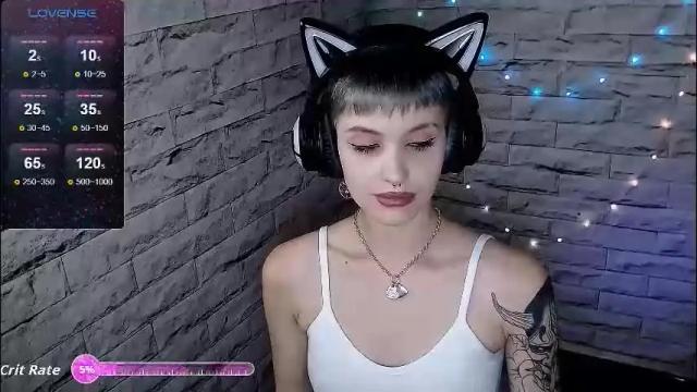 Image 2 of lauren_raquel Stream on Chaturbate on 1 month ago
