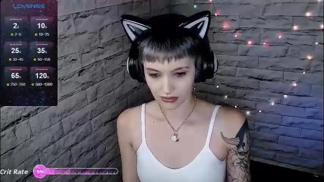 Image 3 of lauren_raquel Stream on Chaturbate on 1 month ago
