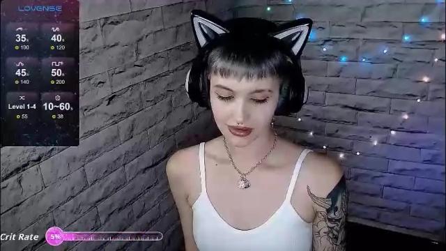 Image 4 of lauren_raquel Stream on Chaturbate on 1 month ago
