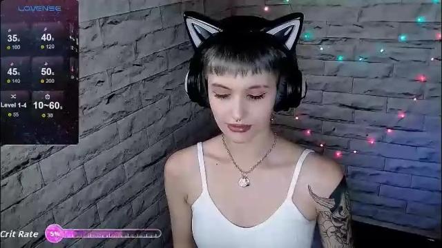 Thumbnail 2, lauren_raquel's Stream at Chaturbate, 1 month ago