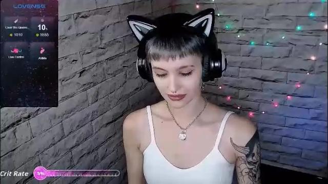 Image 6 of lauren_raquel Stream on Chaturbate on 1 month ago
