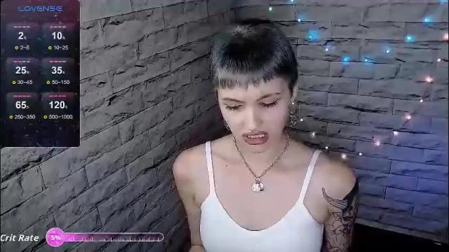 Image 7 of lauren_raquel Stream on Chaturbate on 1 month ago