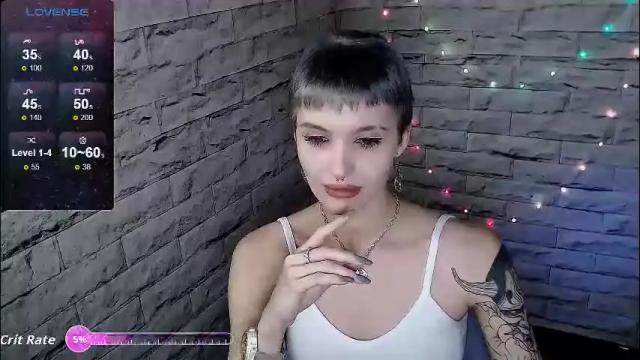 Thumbnail 3, lauren_raquel's Stream at Chaturbate, 1 month ago
