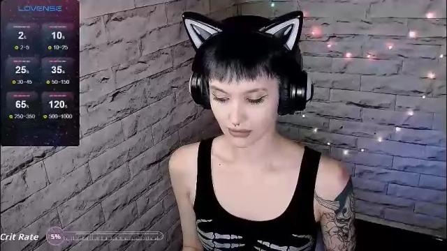 Image 3 of lauren_raquel Stream on Chaturbate on 1 month ago
