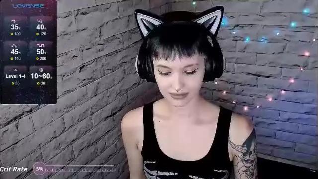 Image 4 of lauren_raquel Stream on Chaturbate on 1 month ago