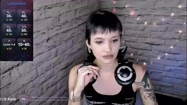 Image 7 of lauren_raquel Stream on Chaturbate on 1 month ago