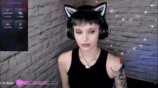 Thumbnail 1, lauren_raquel's Stream at Chaturbate, 1 month ago