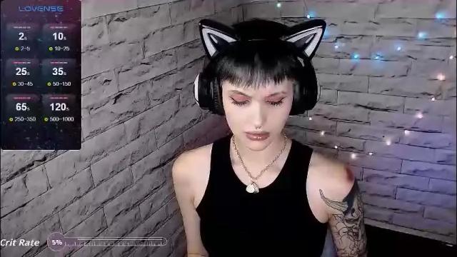 Image 10 of lauren_raquel Stream on Chaturbate on 1 month ago
