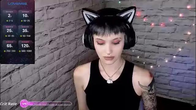 Image 3 of lauren_raquel Stream on Chaturbate on 1 month ago