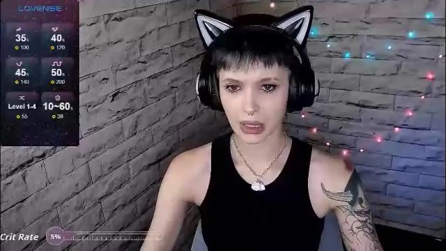 Image 4 of lauren_raquel Stream on Chaturbate on 1 month ago