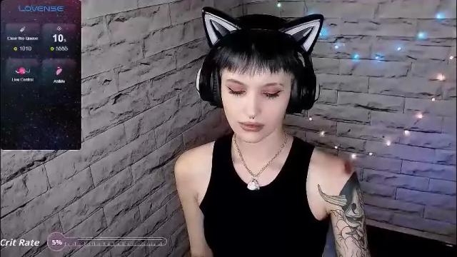 Thumbnail 2, lauren_raquel's Stream at Chaturbate, 1 month ago