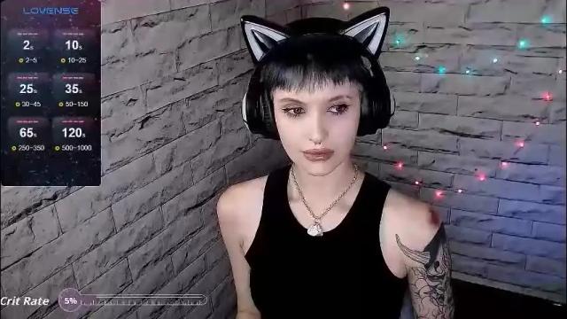 Image 6 of lauren_raquel Stream on Chaturbate on 1 month ago