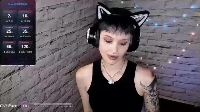 Image 7 of lauren_raquel Stream on Chaturbate on 1 month ago
