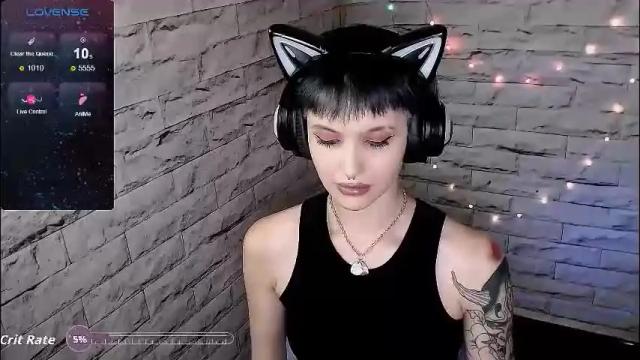 Thumbnail 3, lauren_raquel's Stream at Chaturbate, 1 month ago