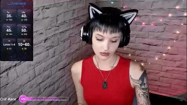Image 10 of lauren_raquel Stream on Chaturbate on 29 days ago
