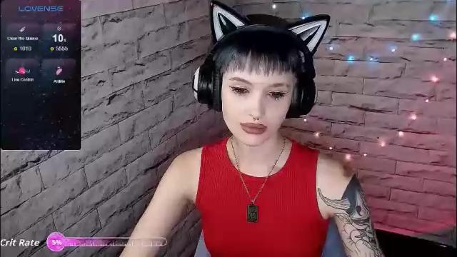 Image 11 of lauren_raquel Stream on Chaturbate on 29 days ago