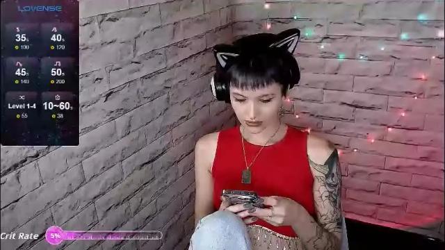 Image 2 of lauren_raquel Stream on Chaturbate on 29 days ago