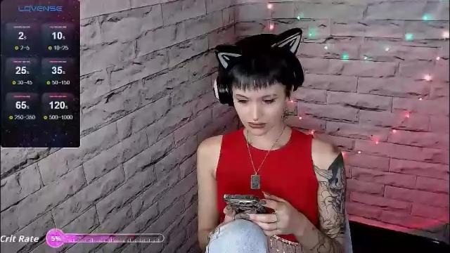 Image 3 of lauren_raquel Stream on Chaturbate on 29 days ago