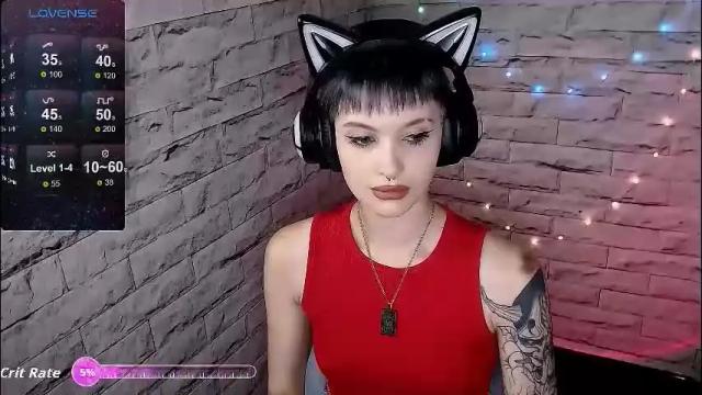 Image 4 of lauren_raquel Stream on Chaturbate on 29 days ago