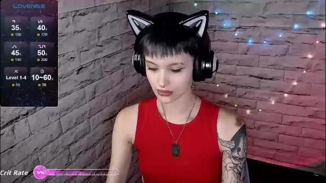 Thumbnail 2, lauren_raquel's Stream at Chaturbate, 29 days ago