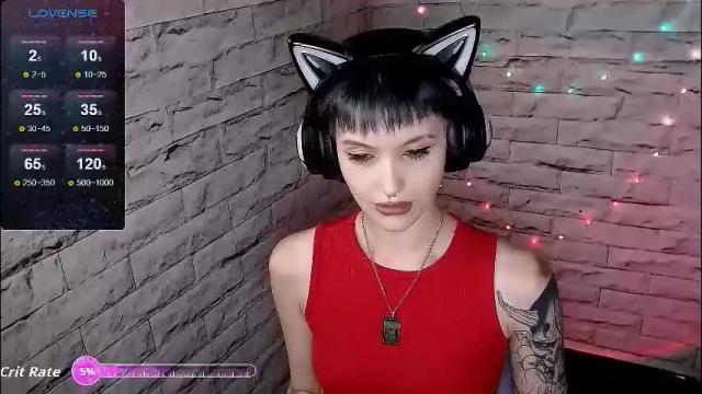 Image 8 of lauren_raquel Stream on Chaturbate on 29 days ago