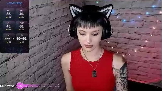 Thumbnail 3, lauren_raquel's Stream at Chaturbate, 29 days ago