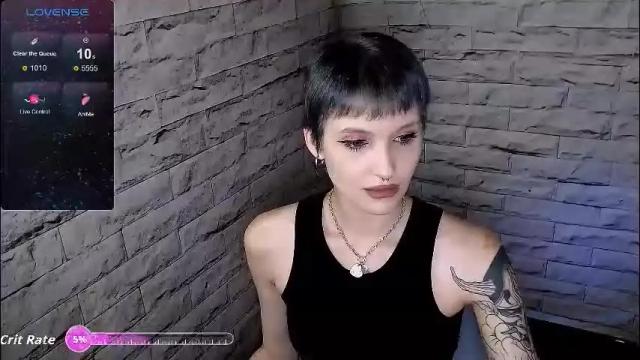 Thumbnail 1, lauren_raquel's Stream at Chaturbate, 24 days ago