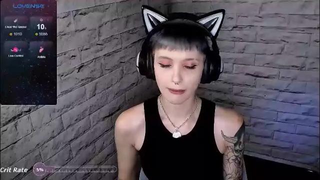 Image 10 of lauren_raquel Stream on Chaturbate on 24 days ago