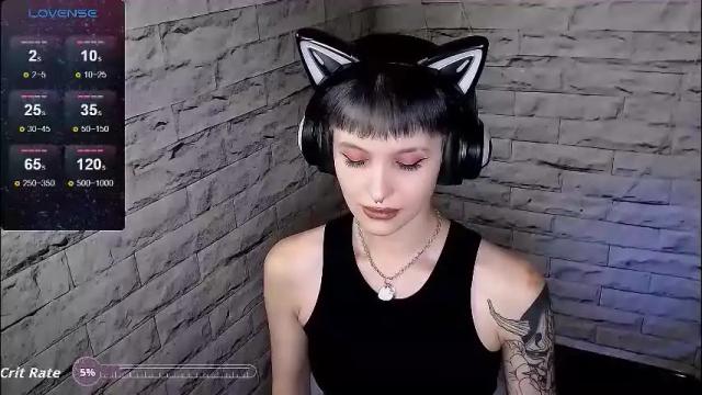 Image 11 of lauren_raquel Stream on Chaturbate on 24 days ago