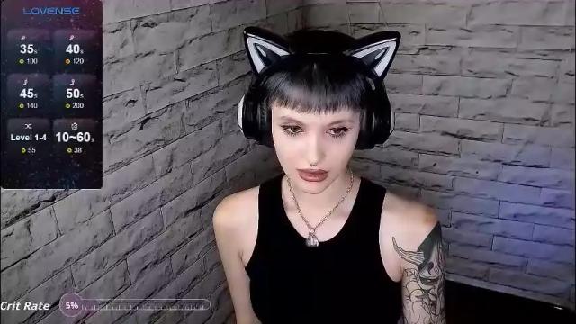 Image 12 of lauren_raquel Stream on Chaturbate on 24 days ago