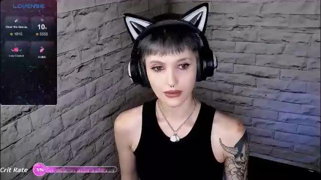 Thumbnail 2, lauren_raquel's Stream at Chaturbate, 24 days ago