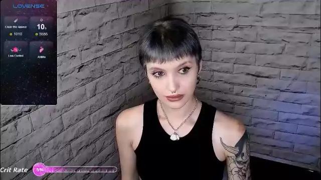 Image 6 of lauren_raquel Stream on Chaturbate on 24 days ago