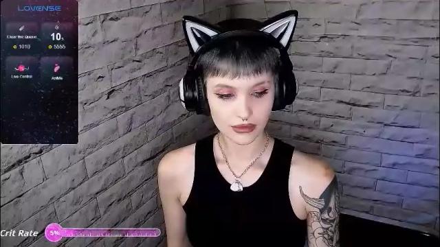 Image 7 of lauren_raquel Stream on Chaturbate on 24 days ago