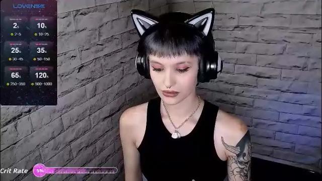Image 8 of lauren_raquel Stream on Chaturbate on 24 days ago