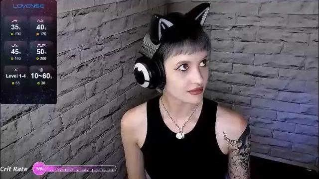 Thumbnail 3, lauren_raquel's Stream at Chaturbate, 24 days ago