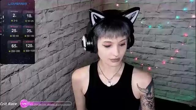 Thumbnail 1, lauren_raquel's Stream at Chaturbate, 21 days ago