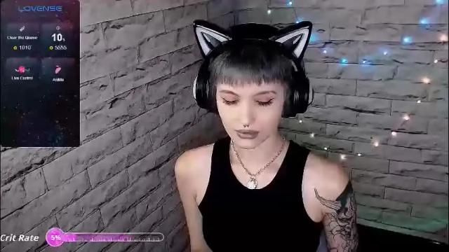 Image 12 of lauren_raquel Stream on Chaturbate on 21 days ago