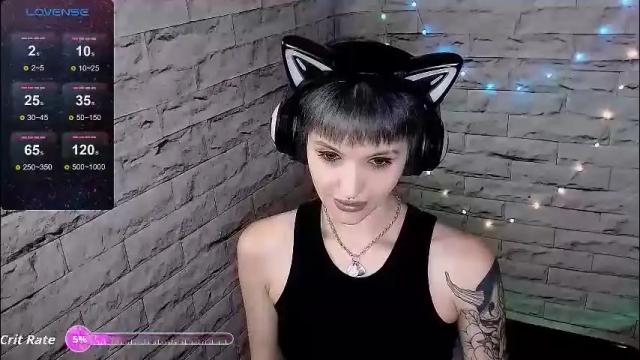 Image 2 of lauren_raquel Stream on Chaturbate on 21 days ago