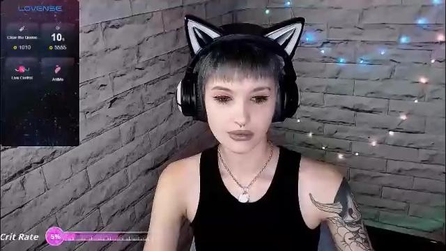 Thumbnail 2, lauren_raquel's Stream at Chaturbate, 21 days ago