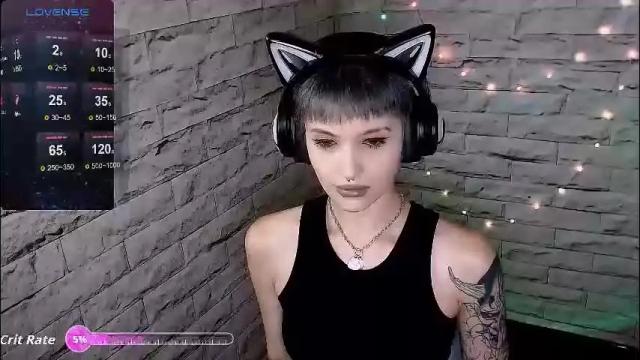 Image 6 of lauren_raquel Stream on Chaturbate on 21 days ago