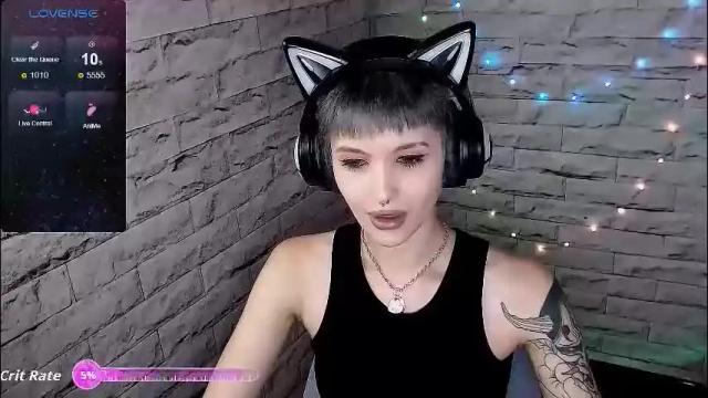 Image 7 of lauren_raquel Stream on Chaturbate on 21 days ago