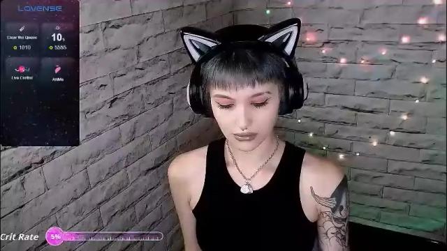Image 8 of lauren_raquel Stream on Chaturbate on 21 days ago