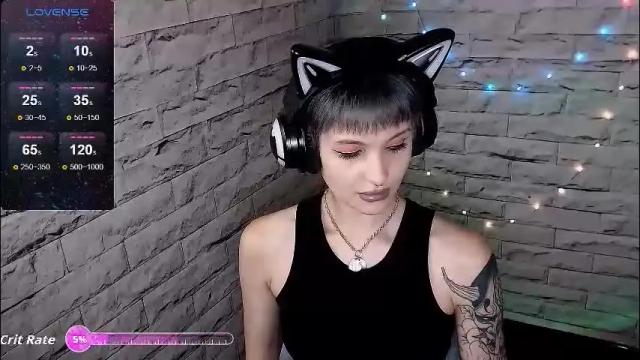 Thumbnail 3, lauren_raquel's Stream at Chaturbate, 21 days ago